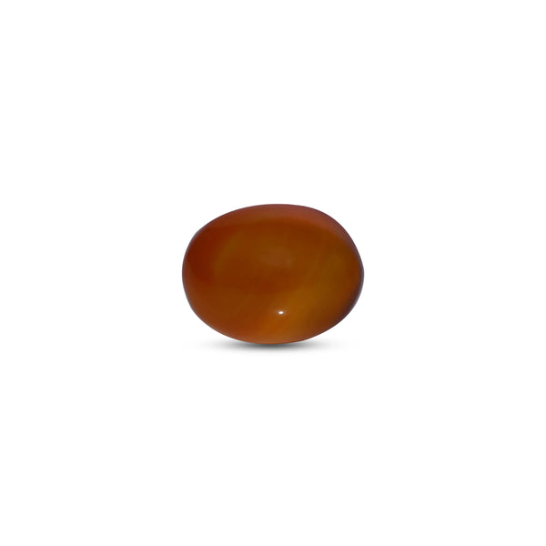 Yemeni Aqeeq - 6.3 Carat - Pramogh