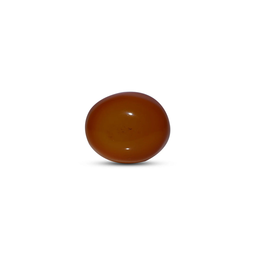 Yemeni Aqeeq - 9 Carat - Pramogh