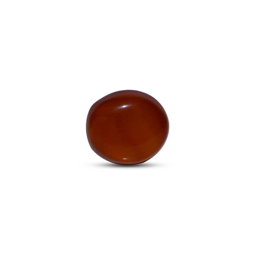 Yemeni Aqeeq - 8.45 Carat - Pramogh