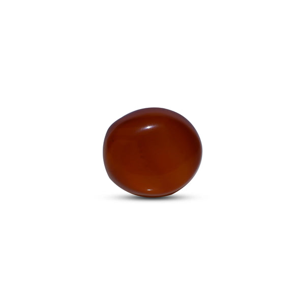 Yemeni Aqeeq - 8.45 Carat - Pramogh