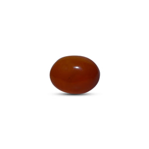Yemeni Aqeeq - 6.3 Carat - Pramogh