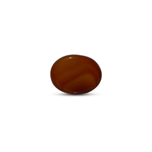 Yemeni Aqeeq - 6.4 Carat - Pramogh