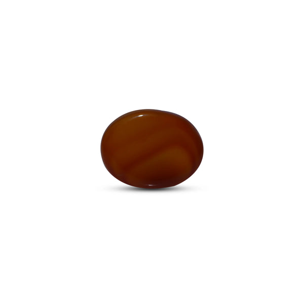 Yemeni Aqeeq - 6.4 Carat - Pramogh