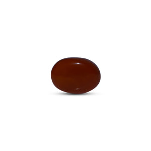 Yemeni Aqeeq - 9.55 Carat - Pramogh