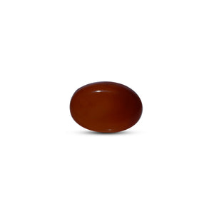 Yemeni Aqeeq - 6.55 Carat - Pramogh