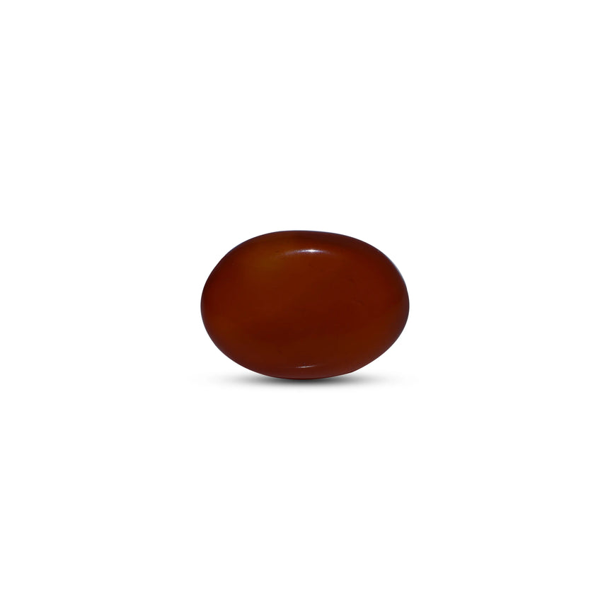 Yemeni Aqeeq - 6.6 Carat - Pramogh