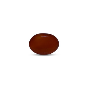 Yemeni Aqeeq - 6.6 Carat - Pramogh