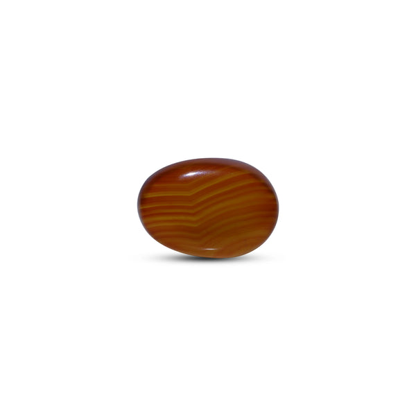 Yemeni Aqeeq - 7.9 Carat - Pramogh