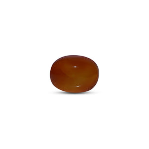 Yemeni Aqeeq - 4.55 Carat - Pramogh