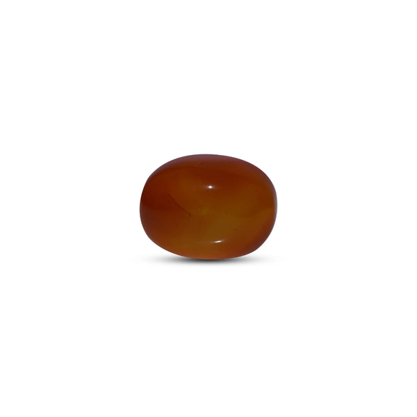 Yemeni Aqeeq - 4.55 Carat - Pramogh