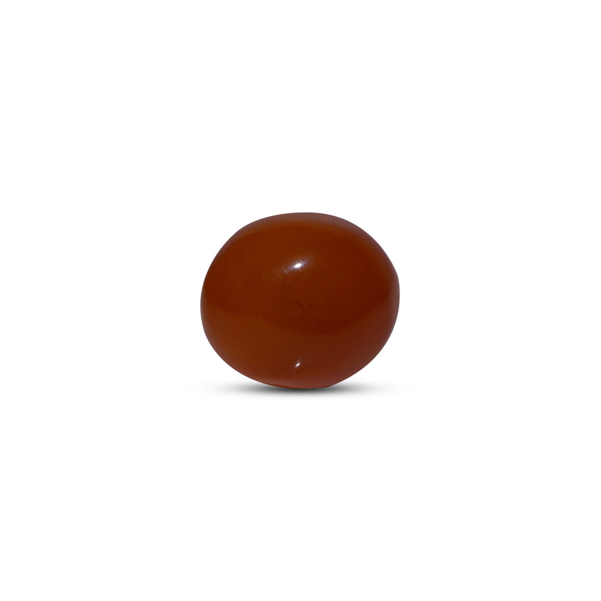 Yemeni Aqeeq - 9 Carat - Pramogh