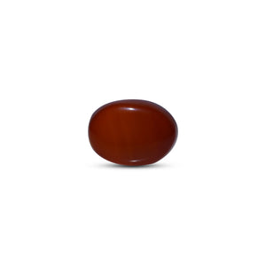 Yemeni Aqeeq - 6.95 Carat - Pramogh