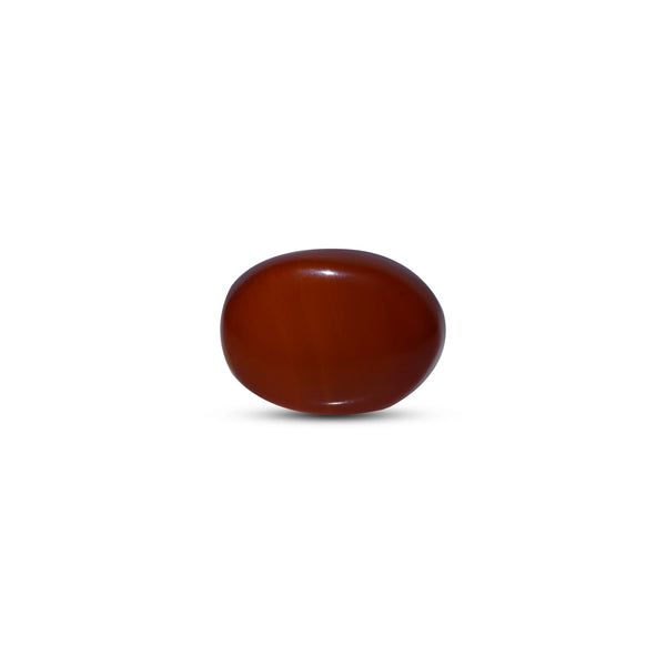 Yemeni Aqeeq - 6.95 Carat - Pramogh