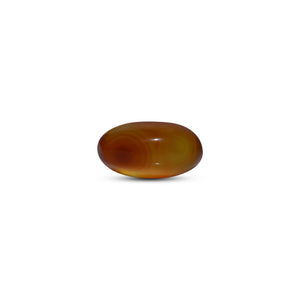 Yemeni Aqeeq - 8.55 Carat - Pramogh