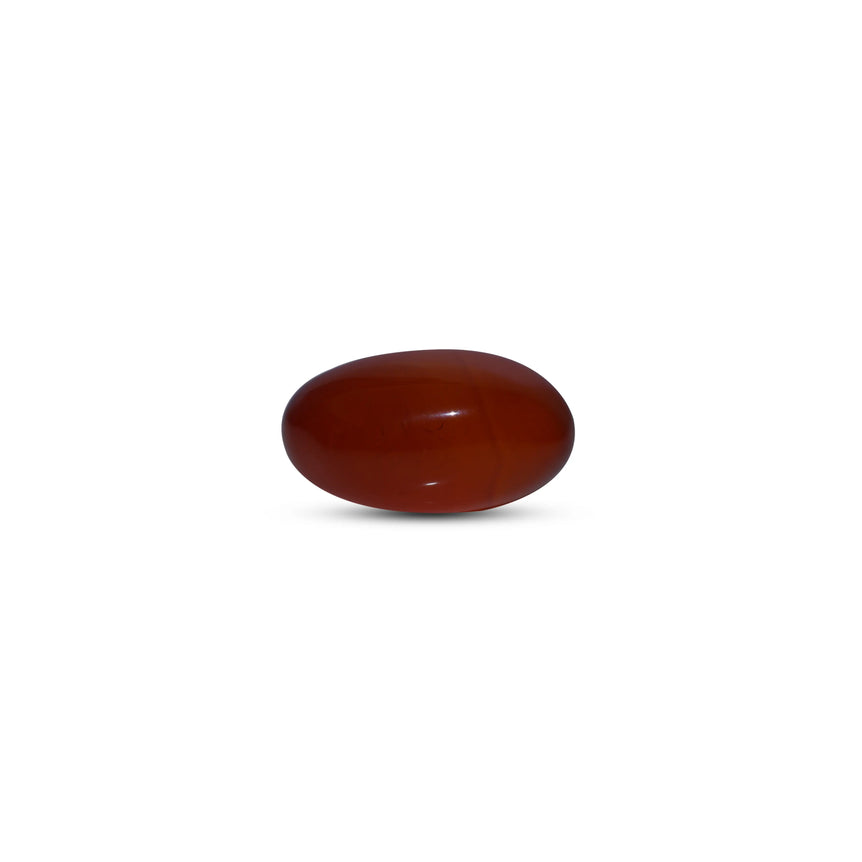 Yemeni Aqeeq - 6.55 Carat - Pramogh
