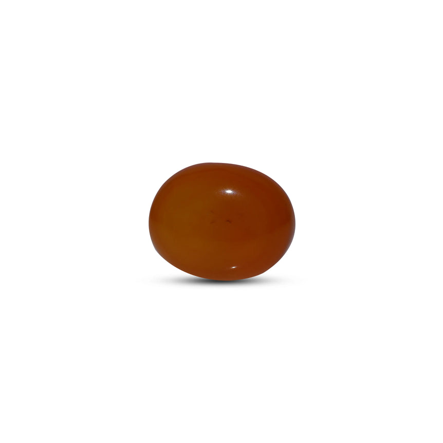 Yemeni Aqeeq - 6.8 Carat - Pramogh