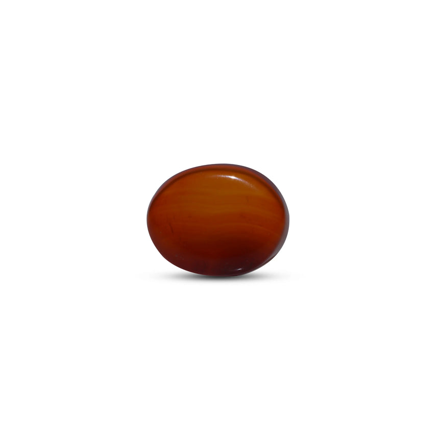 Yemeni Aqeeq - 6.45 Carat - Pramogh