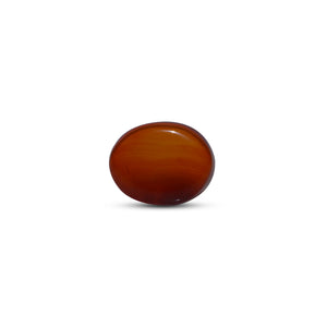 Yemeni Aqeeq - 6.45 Carat - Pramogh
