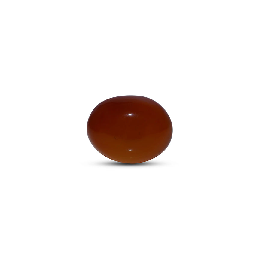 Yemeni Aqeeq - 9 Carat - Pramogh