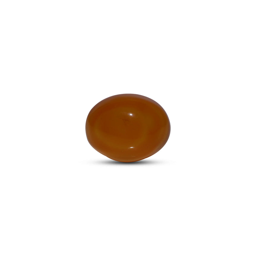 Yemeni Aqeeq - 7.35 Carat - Pramogh