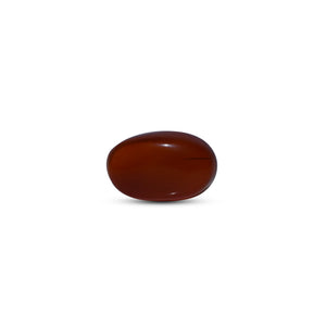 Yemeni Aqeeq - 7.85 Carat - Pramogh