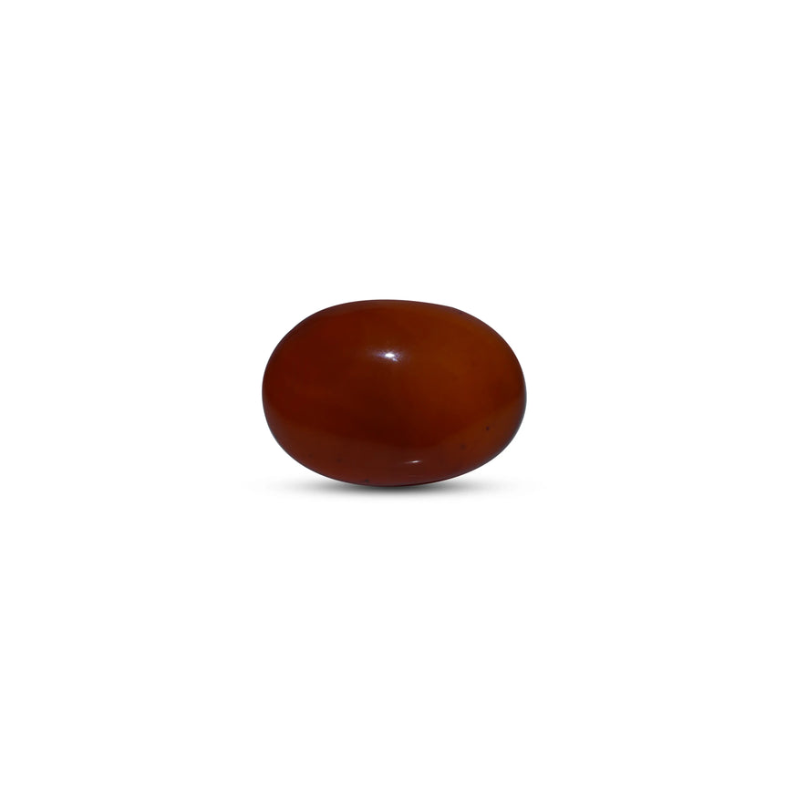 Yemeni Aqeeq - 8.28 Carat - Pramogh