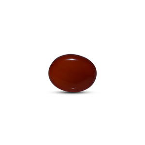 Yemeni Aqeeq - 5.8 Carat - Pramogh