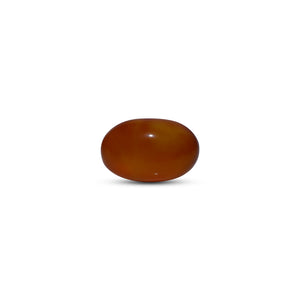Yemeni Aqeeq - 7.9 Carat - Pramogh