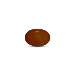 Yemeni Aqeeq - 9.28 Carat - Pramogh