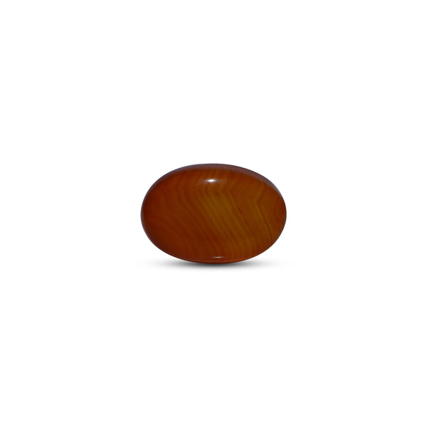 Yemeni Aqeeq - 9.28 Carat - Pramogh