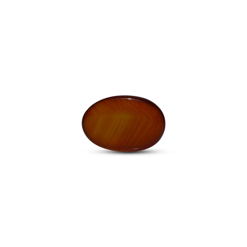 Yemeni Aqeeq - 9.28 Carat