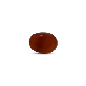 Yemeni Aqeeq - 9.58 Carat - Pramogh