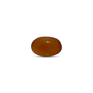 Yemeni Aqeeq - 8.55 Carat - Pramogh