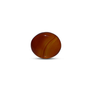 Yemeni Aqeeq - 6.3 Carat - Pramogh