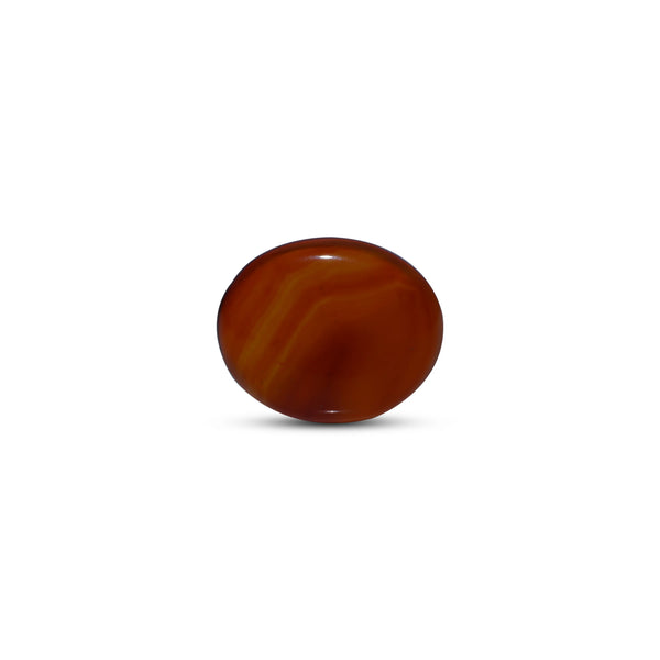 Yemeni Aqeeq - 9.2 Carat - Pramogh