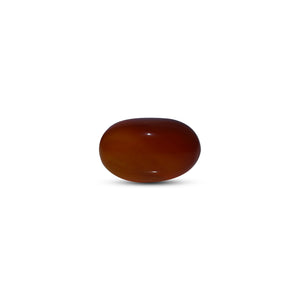 Yemeni Aqeeq - 8.1 Carat - Pramogh