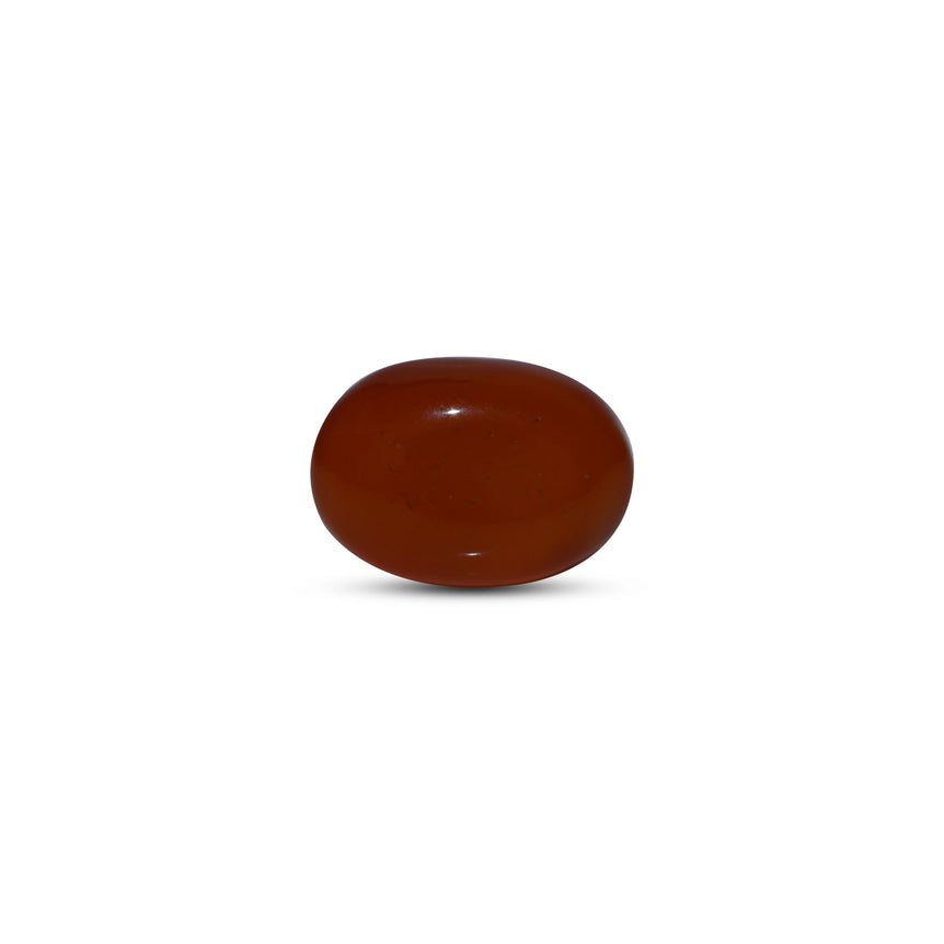 Yemeni Aqeeq - 7.4 Carat - Pramogh