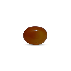 Yemeni Aqeeq - 8.6 Carat - Pramogh