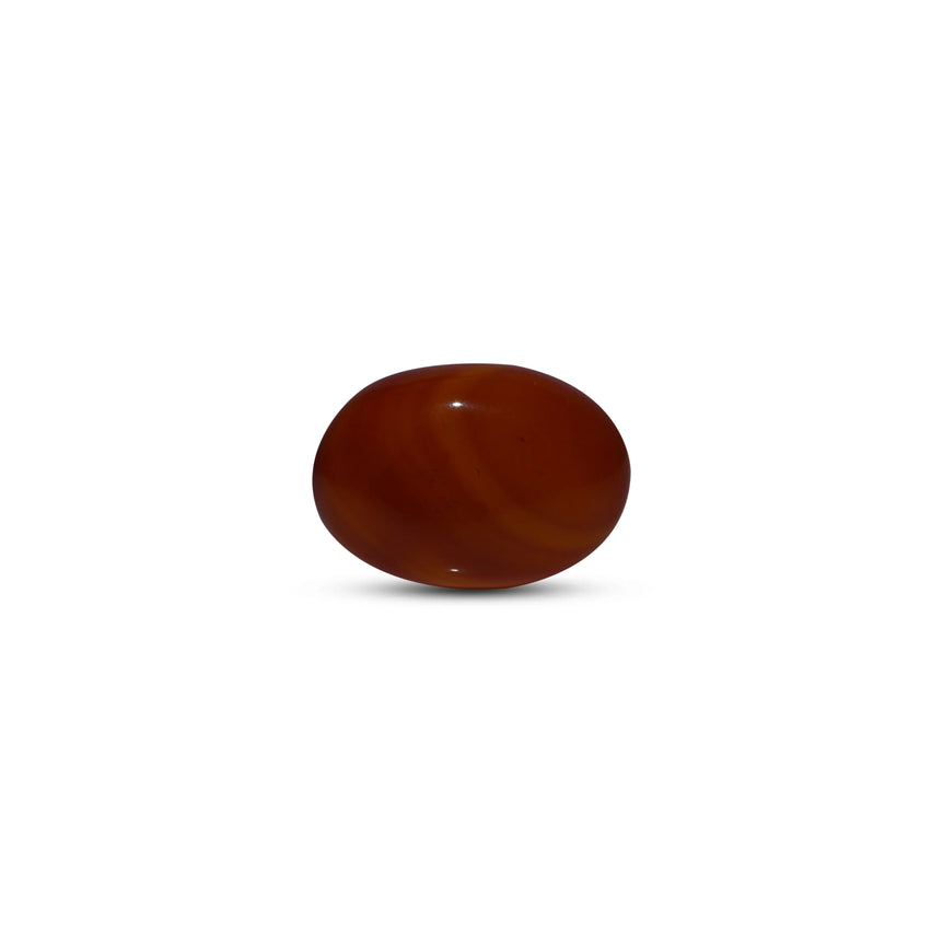 Yemeni Aqeeq - 6.9 Carat - Pramogh