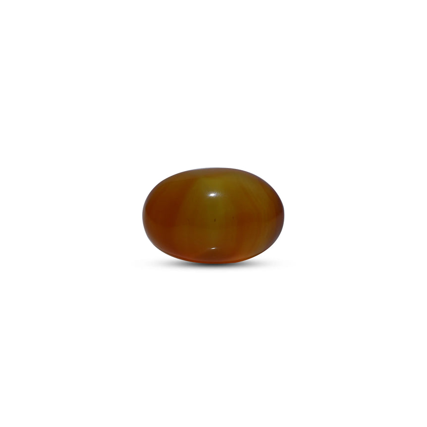 Yemeni Aqeeq - 9.55 Carat - Pramogh
