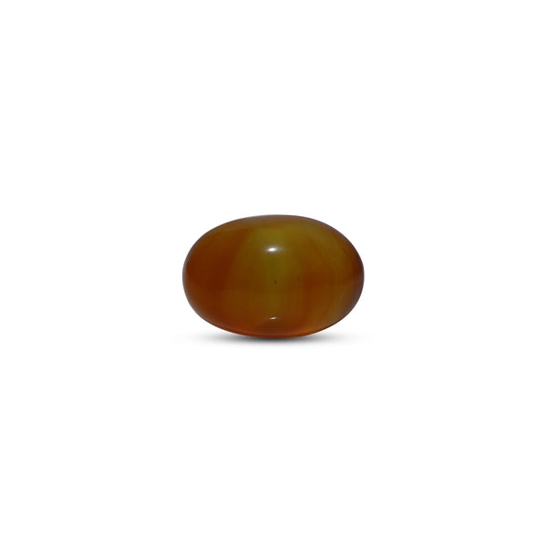 Yemeni Aqeeq - 9.55 Carat - Pramogh