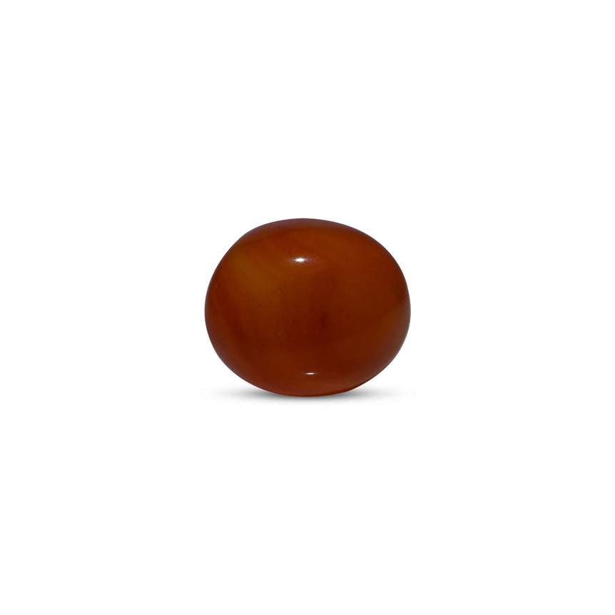 Yemeni Aqeeq - 6.35 Carat - Pramogh