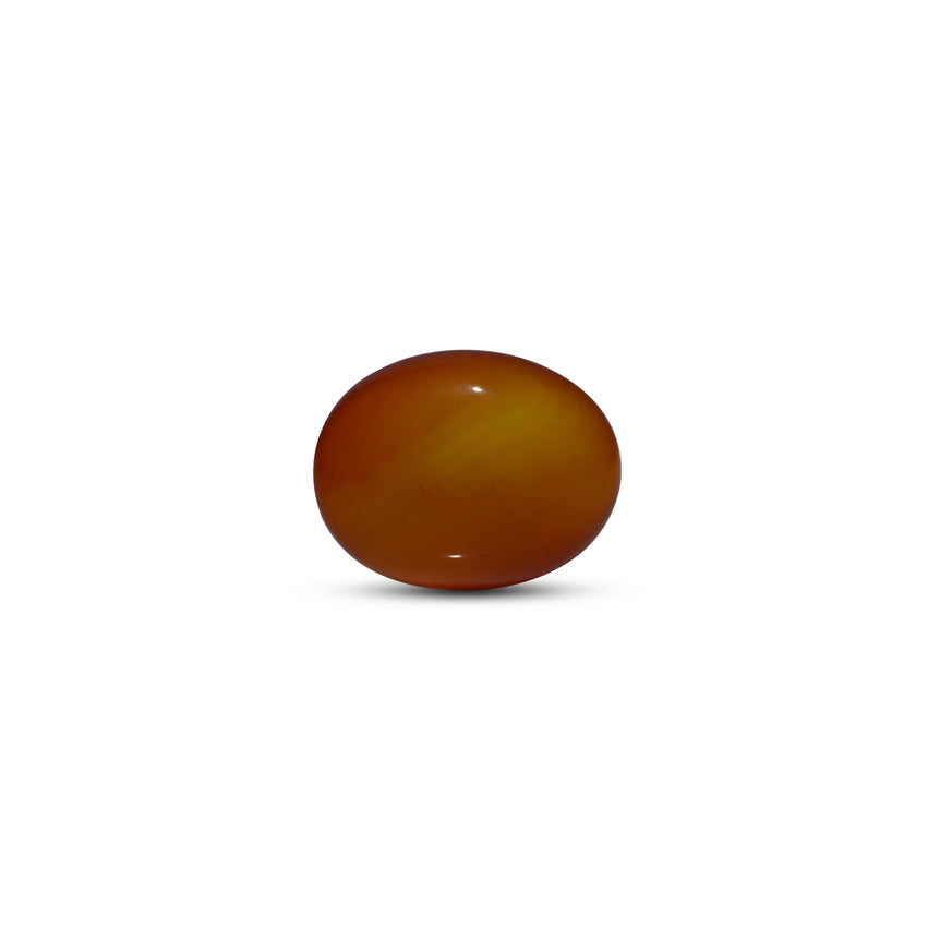 Yemeni Aqeeq - 7.93 Carat - Pramogh