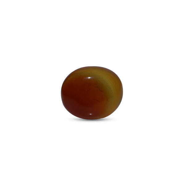 Yemeni Aqeeq - 6.3 Carat - Pramogh