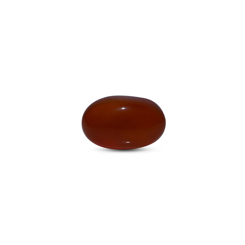 Yemeni Aqeeq - 7.45 Carat - Pramogh