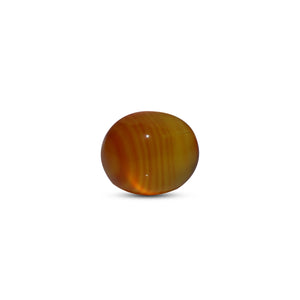 Yemeni Aqeeq - 5.25 Carat - Pramogh