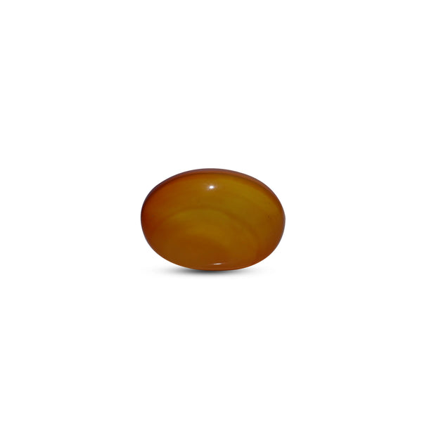 Yemeni Aqeeq - 8.85 Carat - Pramogh