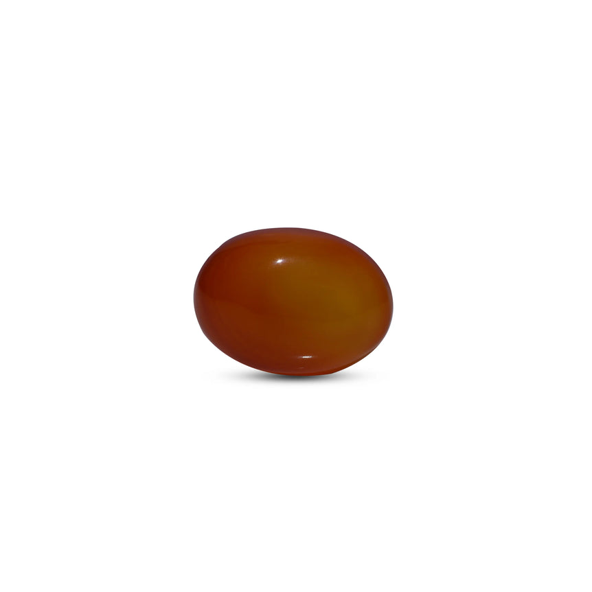 Yemeni Aqeeq - 8.4 Carat - Pramogh