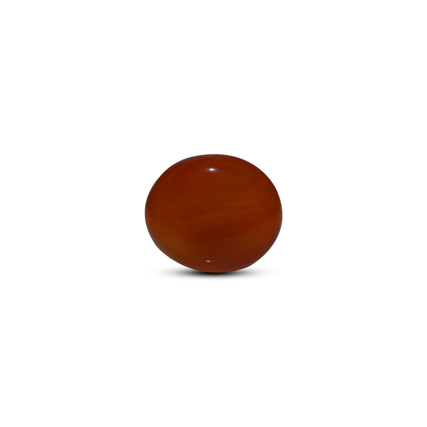 Yemeni Aqeeq - 6.6 Carat - Pramogh