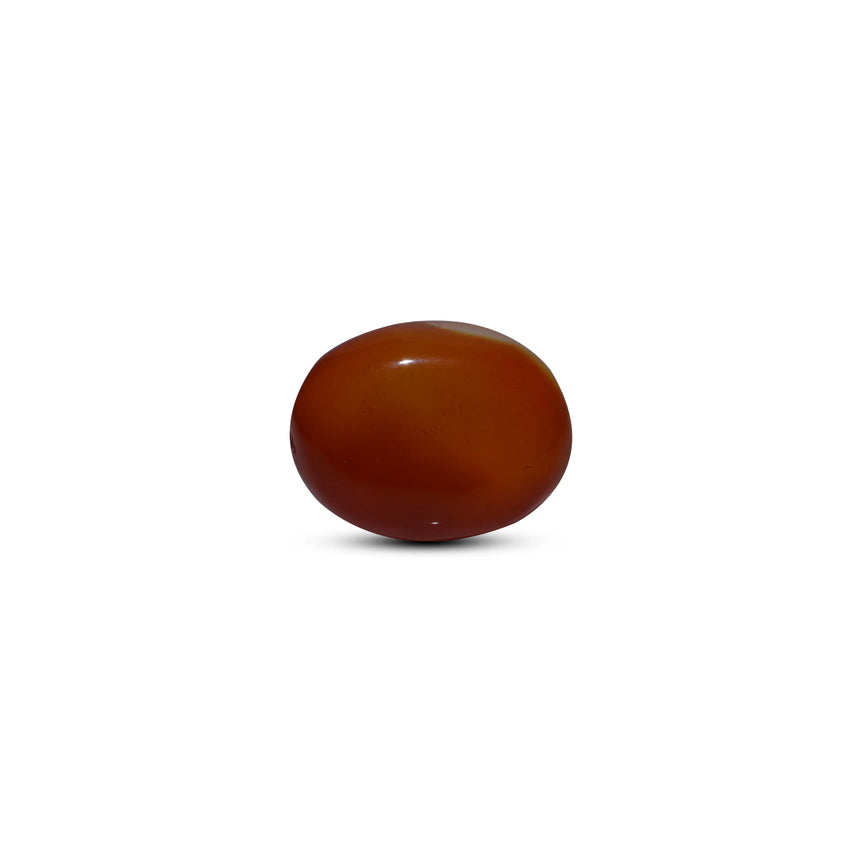Yemeni Aqeeq - 7.3 Carat - Pramogh